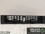 Oem 1986 Mercedes 300E 3.0L Air Vent Ac Heater Grille Nozzle Front. Fixed Price $39.99.