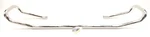 New Mercedes Radiator Grille Surround 4638800151 G500 03-08 06-11 09-15. Fixed Price $829.95.