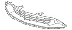 Genuine Gm Front Lower Grille 84112290. Fixed Price $493.65.