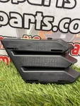 2024 Chevy Camaro Side Deflector Lh PN:84215539 Oem. Fixed Price $52.67.