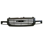 Front Grille Fits 2003-2006 Gmc Sierra 104-01883B. Fixed Price $252.96.
