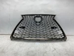 2018 2019 2020 2021 Lexus NX300 F-sport Front Upper Grille W/sens/cam Holes Oem. Fixed Price $399.99.