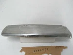 Mopar Nos 1951-52 Plymouth Cambridge Concord Crambrook Right Grille Bar 1346752. Fixed Price $85.00.