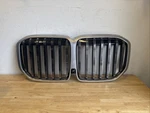 Bmw Oem X7 G07 Lci Kidney Grille Base Trim 51139854140 9854140-05 (2023-2025). Fixed Price $99.99.