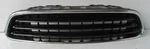 Genuine Used Mini Front Black & Chrome Grill For R60 Countryman - 9801581/2 #2. Fixed Price $54.52.