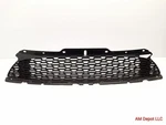 2012 Mini Cooper S R56 R57 R55 Lci Bonnet Hood Grille 51117255125. Fixed Price $74.99.
