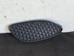 14-19 Mercedes-benz CLA250 W117 Front Bumper Right Grille Cover Oem. Fixed Price $29.99.