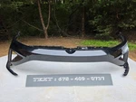 2025-26 Volkswagen Jetta Gli Oem Front Bumper Cover 17A.807.221.H No Shipping.. Fixed Price $390.00.