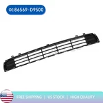 Front Bumper Lower Grille 86569D9500 For Kia Sportage 2020-2022. Fixed Price $52.99.