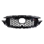 MA1200225 New Replacement Front Grille Fits 2022-2023 Mazda CX-5. Fixed Price $419.00.