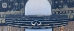 GRILLE-2 Door, Coupe Diy Solutions GRI00381 Fits 2003 Infiniti G35. Fixed Price $300.00.