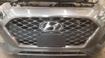 Oem Grille For Sonata Assy Chrm W-emblem Pitted. Fixed Price $289.99.