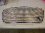 1958 1959 Studebaker Lark Grill Oem. Fixed Price $149.98.