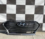 2018 2019 Hyundai Sonata Grill W Emblem Used Oem 86351-C2AA0. Fixed Price $169.99.