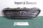 1BROKEN Tab 2015 2016 2017 Hyundai Sonata Front Upper Center Grille Oem AY06356. Fixed Price $150.00.