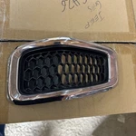 Grille Mopar 68303626AA 2014-18 Jeep Cherokee Parts. Fixed Price $66.88.