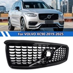 R-design W/chrome Trim For Volvo XC90 2019-25 Front Bumper Grille 32365199. Fixed Price $268.18.