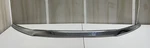 2016-2018 Honda Pilot Oem Front Upper Bumper Grille Molding Trim 71150-TG7A-R000. Fixed Price $179.99.