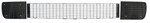 Grille & Headlamp Door Set Black 68 Camaro (rally Sport). Fixed Price $148.29.