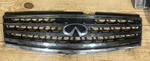 Oem 06-07 Infiniti M35 Chrome Grille 62310-EG600. Fixed Price $175.00.