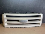 2007 To 2014 Ford Expedition Front Upper Chrome Grille Oem Z8354 Dg. Fixed Price $78.19.