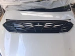 86351-AABC0 Front Bumper Radiator Upper Grille For Hyundai Elantra (brokentabs). Fixed Price $150.00.