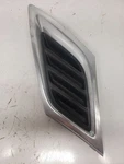 Passenger Right Rh Grille Upper Ends Fits 2008-2011 Saab 9-3 Oem. Fixed Price $99.00.