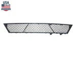 Bmw New Genuine 5 Gt Series F07 09-13 Front Bumper Lower Centre Grill 7200729. Fixed Price $110.87.