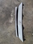 24 25 26 Lexus TX350 550+ Bumper Cover Trim Grill And Radar Sensor. Fixed Price $350.00.