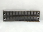 1988 Dodge Caravan Front Grille Bumper Not Included C8XY6. Fixed Price $80.16.