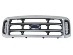 Genuine Ford Grille 1C3Z-8200-BAA. Fixed Price $234.78.