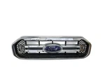2019 23 Ford Ranger Grille Lariat Bar Chrome Surround Used Oe KB3Z8200H. Fixed Price $339.33.
