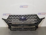 2021 Ford Explorer Limited Oem Upper Grille Assembly - See Images. Fixed Price $332.50.