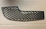 2012-2015 Bentley Continental Gtc W12 6.0 Lower Grille Right Passenger Side. Fixed Price $250.00.