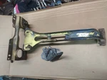 1970 Plymouth Barracuda Hood Latch Release Mopar Original Equipment. Fixed Price $275.00.
