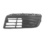 Left Driver Side Front Bumper Grille Fits Volkswagen Jetta 2005-10 1K0853665F9B9. Fixed Price $28.63.