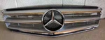 2008 2014 Mercedes Benz Class Silver Grille Brand New Original A204880023. Fixed Price $199.99.