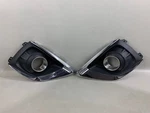 2016-2020 Buick Envision Front Left/right Side Oem Fog Light Cover. Fixed Price $199.99.