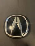 22-24 Acura Rdx Front Emblem Oem 71170TJBA61. Fixed Price $300.00.