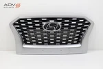2020-2022 Hyundai Palisade Front Bumper Radiator Upper Grille Molding Oem. Fixed Price $449.99.