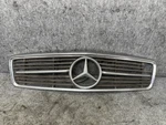 Front Hood Radiator Grille Assembly Mercedes R107 560SL 450SL Oem. Fixed Price $220.00.