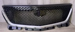 2019 Cadillac XT6 Grille Gloss Black Gm Oem 84758563/84214143. Fixed Price $244.99.