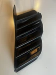 Front Right Radiator Grille 1648880241 06-12 Mercedes Benz W164 X164 GL450. Fixed Price $39.99.