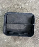 Tesla Model External Air Shroud Genuine 1068034-00-C 1069383-00-C Ref V15U-16. Fixed Price $45.00.