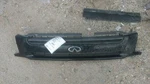 Grille Thru 11/98 Fits 97-99 Infiniti QX4 8851. Fixed Price $150.00.