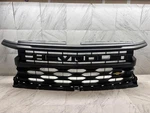 2022 2025 Chevrolet Silverado 1500 Grille Oem Front Center 84692656. Fixed Price $600.00.