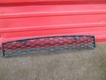 Audi A6 Allroad Quattro Front Lower Grille Oem 98 99 2002 2003 2004 2005. Fixed Price $100.00.