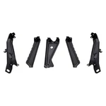 For Chevy Ii 1965 Oer Grille Bracket Set. Fixed Price $179.18.