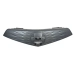 Oem 2024 2025 2026 Acura Zdx Front Upper Bumper Grille Silver Center 85046264. Fixed Price $395.99.