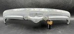 1950 Studebaker Trunk Emblem Latch License Plate Light. Fixed Price $114.99.